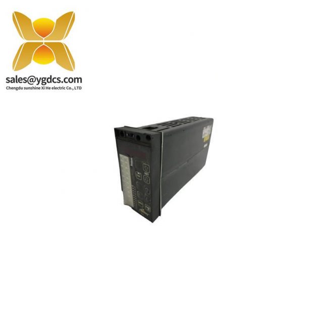 ABB IISAC01 工业自动化控制模块