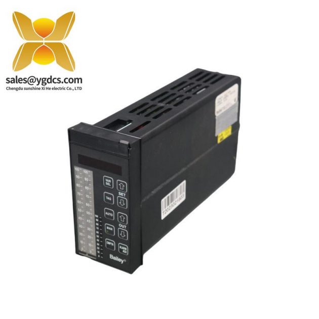ABB IISAC01 工业自动化控制模块
