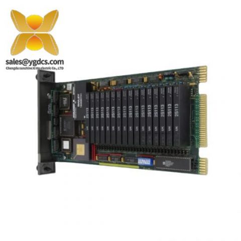 ABB IMASI03模拟输入从站模块