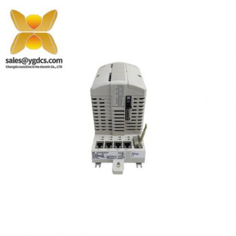 ABB IMBLK01 ABB模块 控制模块