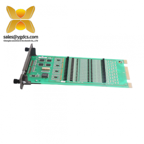 ABB IMDSI12 Bailey 输出模块