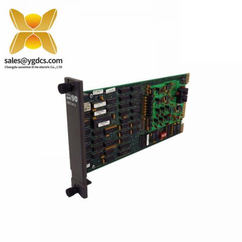 ABB IMDSM04 脉冲输入从模块，适用于自动化控制系统