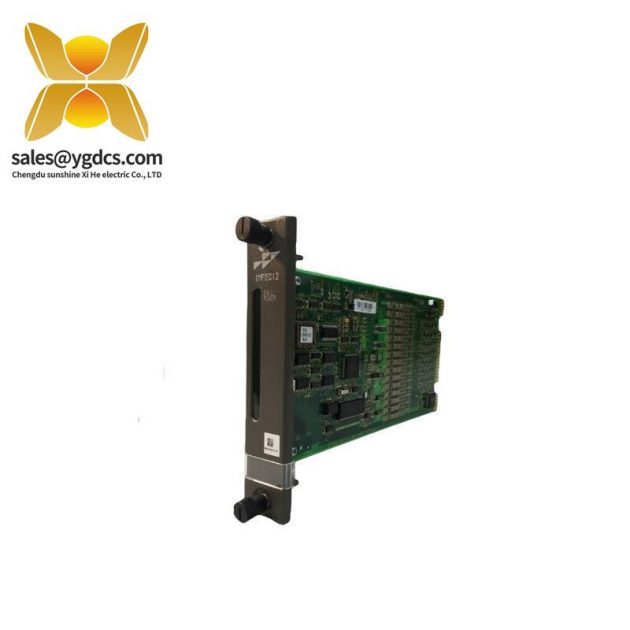 ABB IMFEC12 Bailey 高级模拟输入模块