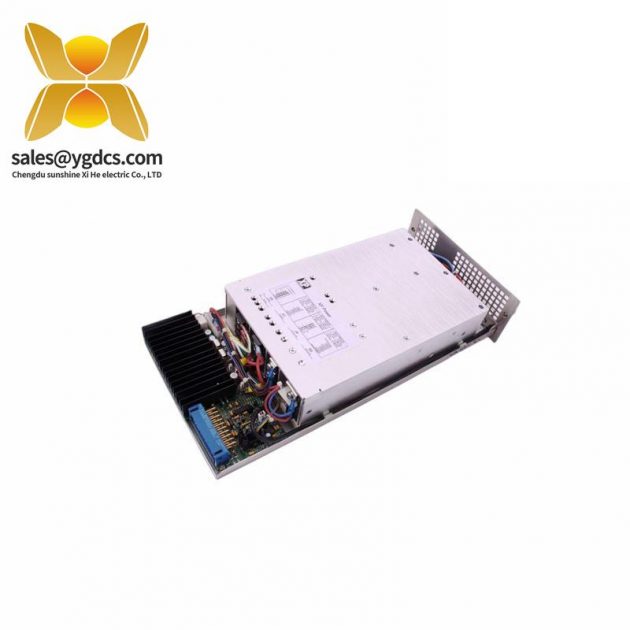 艾默生 AB 9300-RADES 远程访问以太网调制解调器