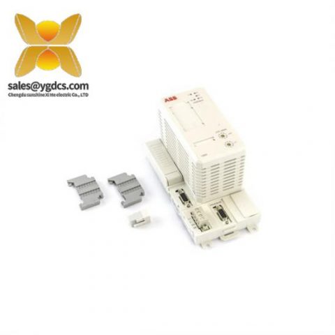 ABB IMMFP12 多功能处理器模块