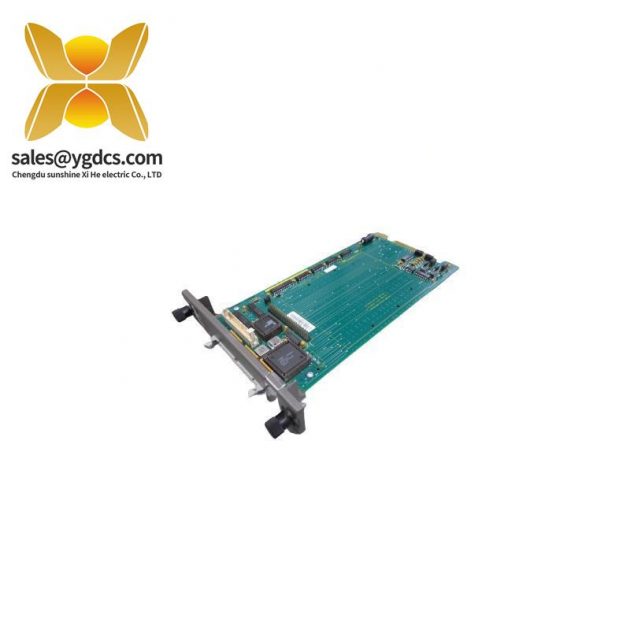 ABB IMMPI01 多功能处理器接口模块