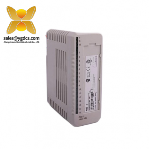 ABB IMMPI01 多功能处理器接口模块