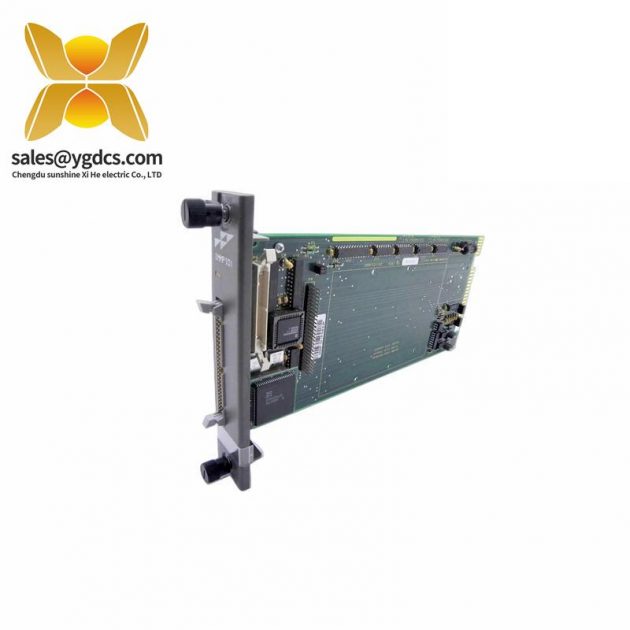 ABB IMMPI01 多功能处理器接口模块