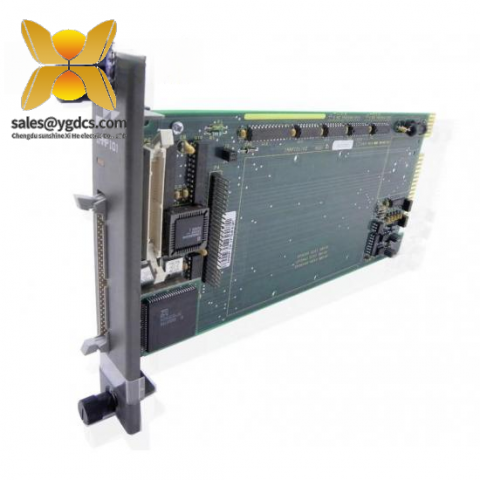 ABB IMMPI01 多功能处理器接口模块
