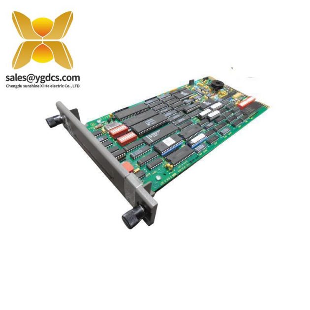 ABB IMRIO02 工业自动化控制模块
