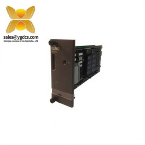 ABB INICT01 计算机传输模块 - 工业自动化控制解决方案