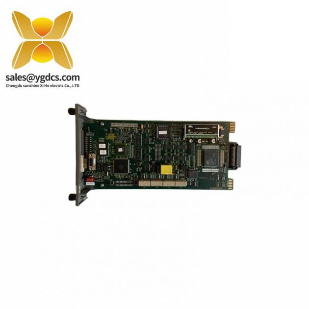 ABB INIIT13 传输模块