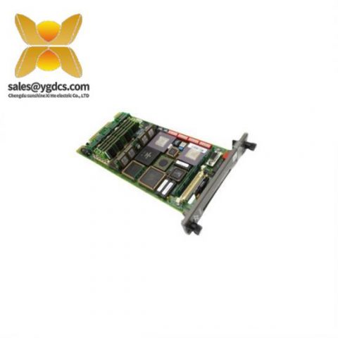 ABB INSEM01 工业自动化控制模块