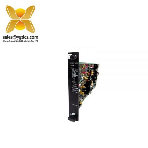 ABB IPMON01MPSII 电力监控模块