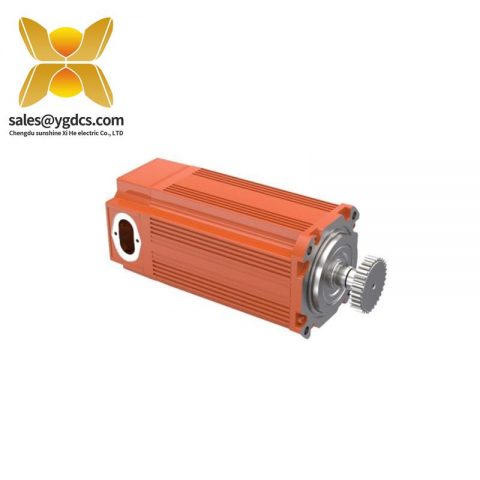 ABB ABB IRB2600 3HAC066240-003 交流伺服电机含齿轮