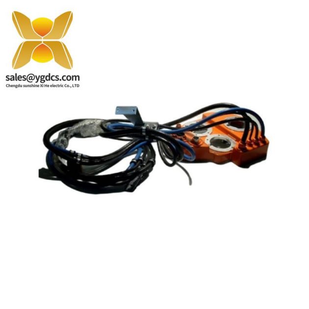 ABB IRB44003HAC5697-1 电缆单元 轴4-6