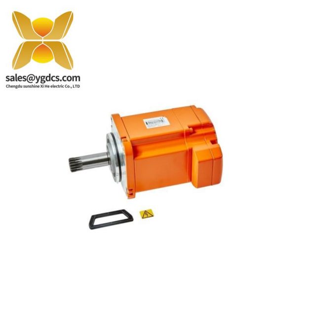 ABB IRB4603HAC057432-001伺服电机，高精度工业自动化驱动解决方案