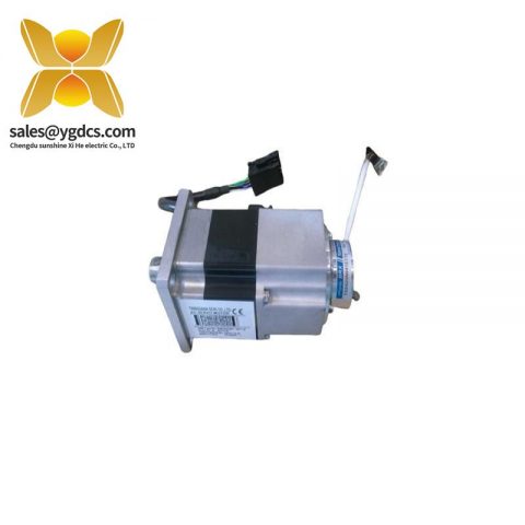 ABB IRB52 3HAC021457-001伺服电机