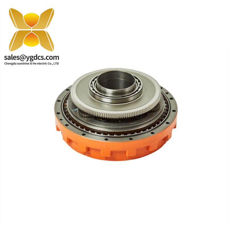 abb_irb55103hac026114-009_reduction_gear.jpg ABB工业机器人专用减速机 IRB55103 HAC026114-009 适用于自动化生产线
