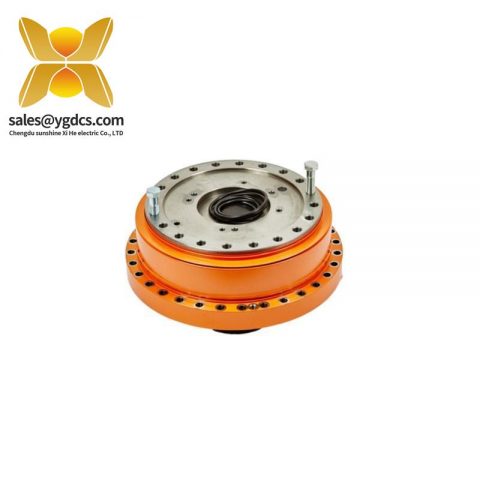 ABB IRB66403HAC024316-005 齿轮箱 RV550E-242,73