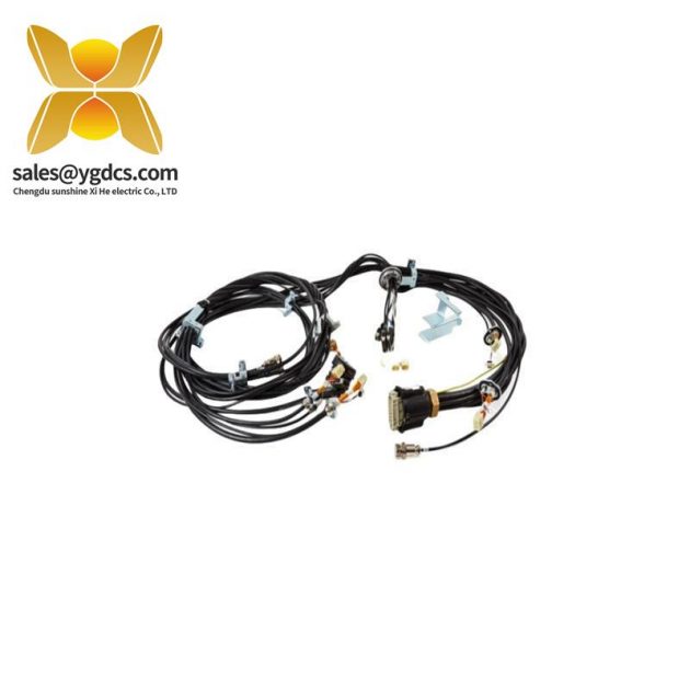 ABB IRB6640 3HAC038800-001 工业机器人手臂