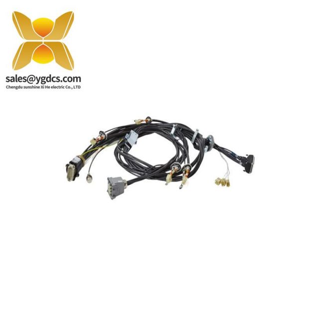 ABB工业机器人IRB6650S1-43HAC14940-1 3HAC055450-003