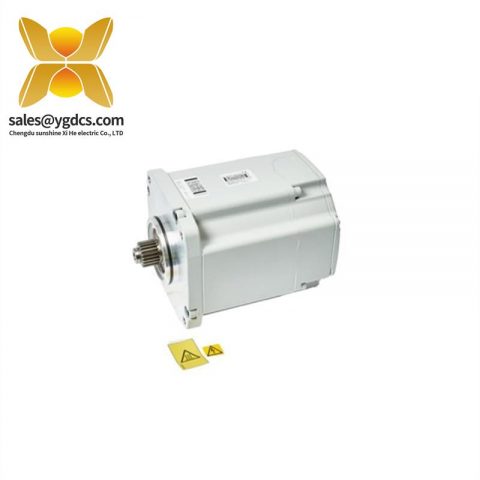 ABB工业机器人IRB6700 3HAC046046-003 旋转交流电机