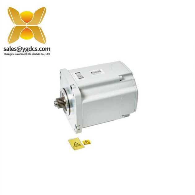 ABB工业机器人IRB6700 3HAC046046-003 旋转交流电机