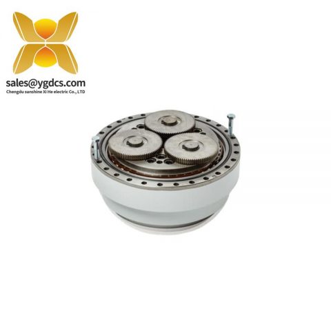 ABB IRB6700 3HAC058399-001 减速齿轮