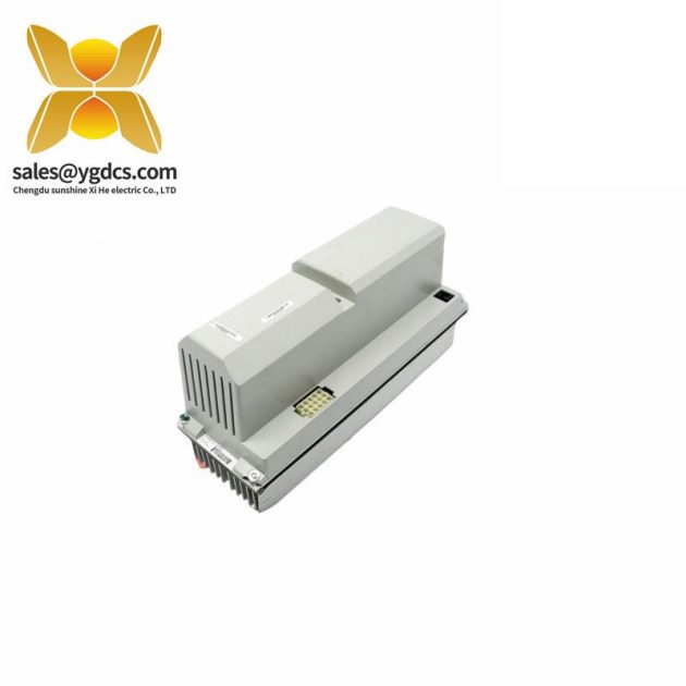 ABB KP3000 工业控制器,适用于自动化生产线