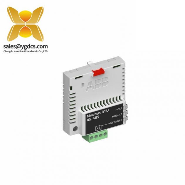 ABB KP3000 工业控制器,适用于自动化生产线
