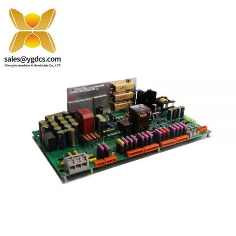 ABB KUC720AE01 3BHB003431R0001 工业控制器
