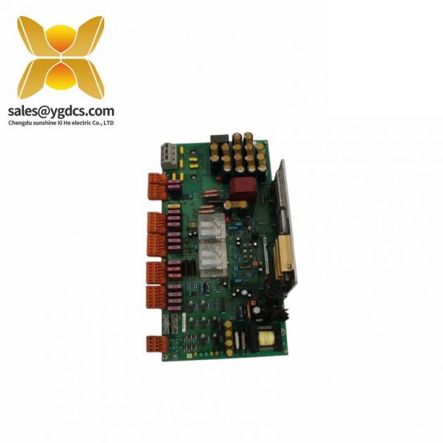 ABB KUC720AE01 3BHB003431R0001 工业控制器