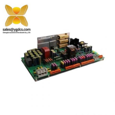 ABB 控制器 KUC720AE101 3BHB000652R0101