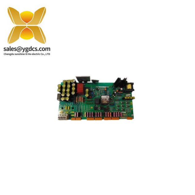 ABB 控制器 KUC720AE101 3BHB000652R0101