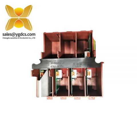 ABB KUC755AE117 3BHB005243R0117 工业控制器模块
