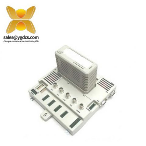 ABB LDGRB-01 3BSE013177R1 工业控制器