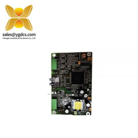 ABB LDSYN-101 3BHE005555R0101 工业自动化控制器