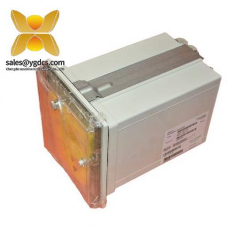 ABB LM80.A 控制模块，工业自动化解决方案的核心组件