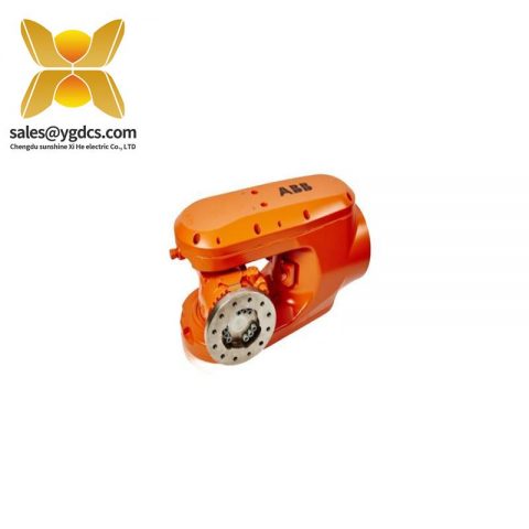 ABB IRB 7600 3HAC11440-1 工业机器人模块