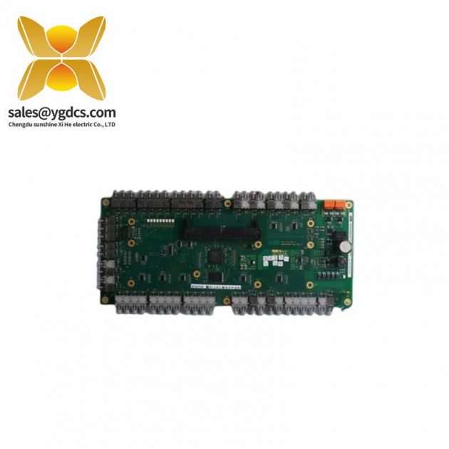 ABB 控制器 LTC391AE01 HIEE401782R0001