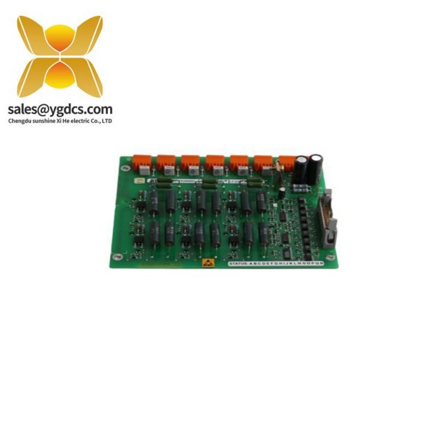 ABB 控制器 LTC391AE01 HIEE401782R0001