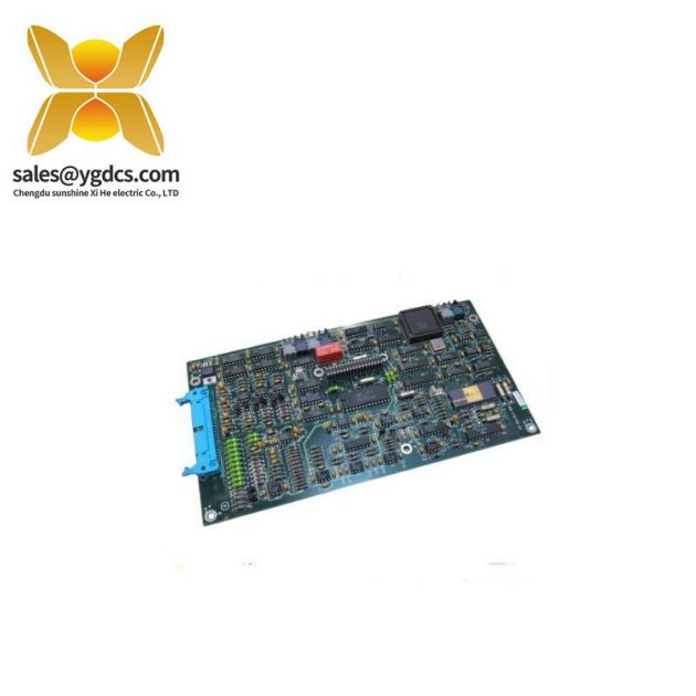 ABB LWN2660-6 工业控制器 控制模块