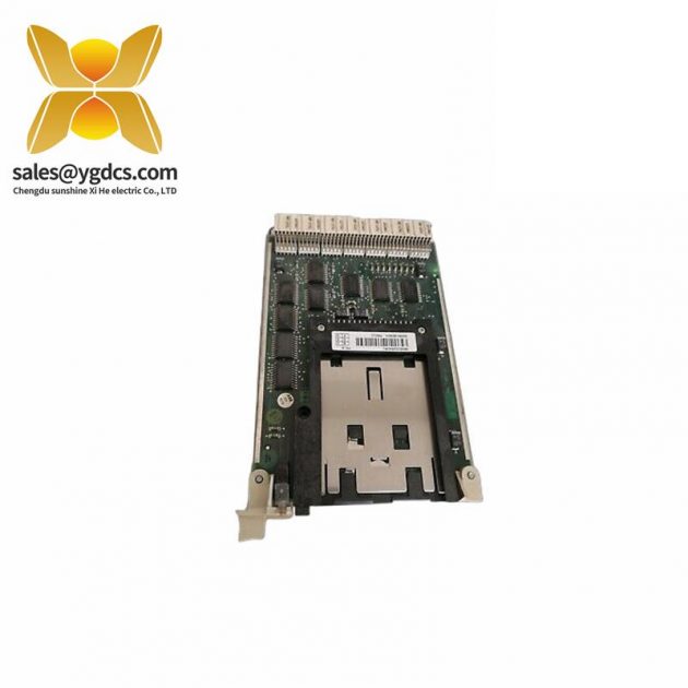 ABB MB510 3BSE002540R1 控制卡,适用于工业自动化
