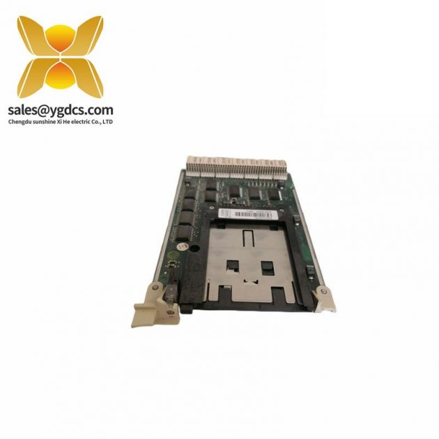 ABB MB510 3BSE002540R1 控制卡,适用于工业自动化