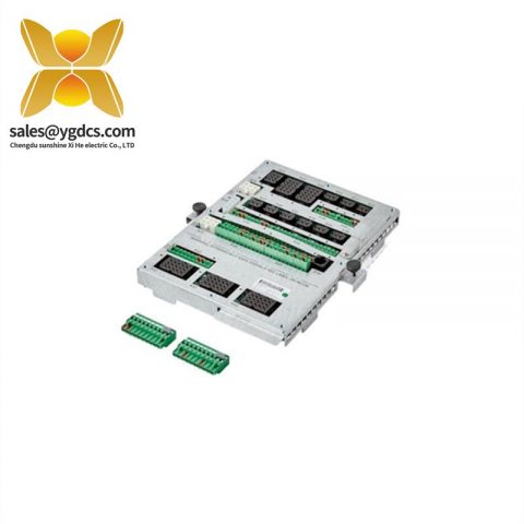 ABB ABB MCCB-02 3HNA001572-001 控制板