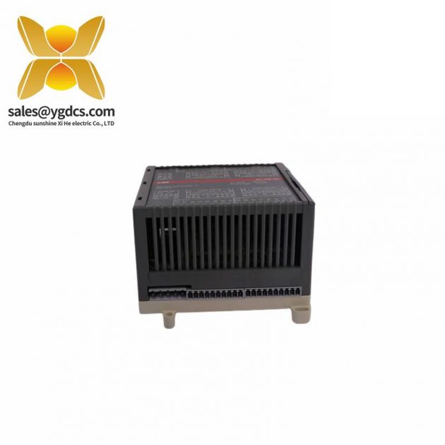 ABB MPRC086444-005 控制器，适用于自动化生产线