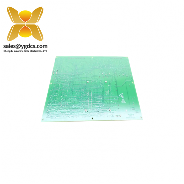 ABB MVR 0.44-10KA 工业控制器模块