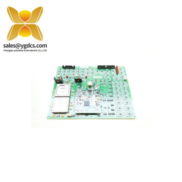 ABB MVR 0.44-10KA 工业控制器模块