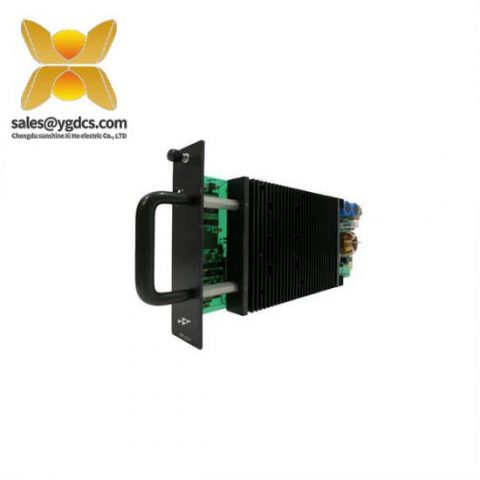 ABB NAMU-01C 64702475D 工业控制模块